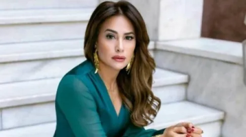 من سلوى عثمان لهند صبري .. مشادات 