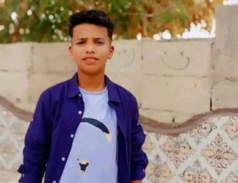 الأردن.. وفاة الطفل نديم البوات إثر حادث مؤسف