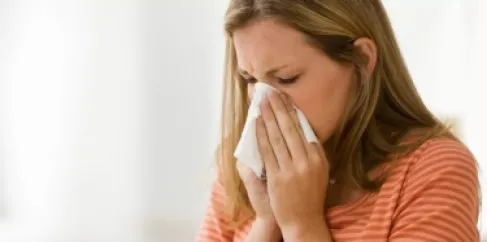 Jordanian Allergy Sufferers in Difficult Moments... Prayers Needed!