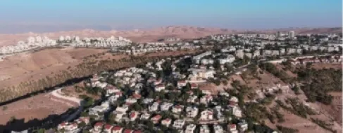 تقرير: إسرائيل تنقلب على الاتفاقيات مع الفلسطينيين وتسرع الاستيطان والضم