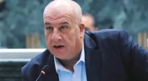 النائب الظهراوي : يا الله ما اصعب قهر الرجال الأردنيين !