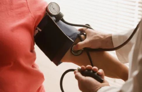 روتين استحمام بسيط قد يساعد على خفض ضغط الدم