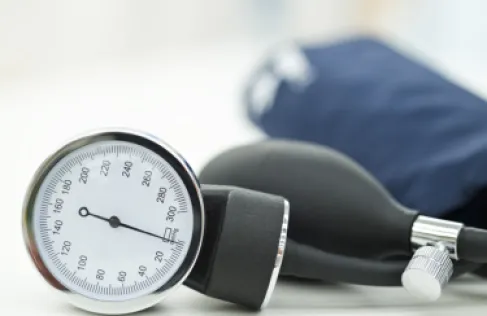 نصائح لتجنب الإصابة بارتفاع ضغط الدم