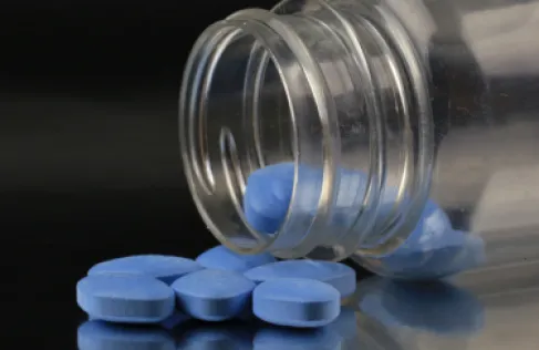 تحذير في بريطانيا.. أقراص لعلاج ضعف الانتصاب مزيفة قد تكون سامة