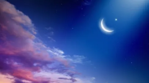 منظمة آفاق لعلوم الفلك: الأربعاء 18 شباط أول رمضان فلكيًا