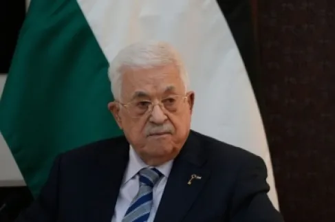 Abbas: Israeli Violations in Gaza Undermine the Second Phase of the Agreement