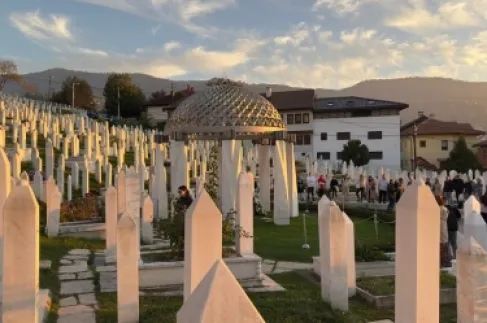 أسعار خاصة لقنص الأطفال والحوامل.. تايمز تفتح ملف (سفاري سراييفو)