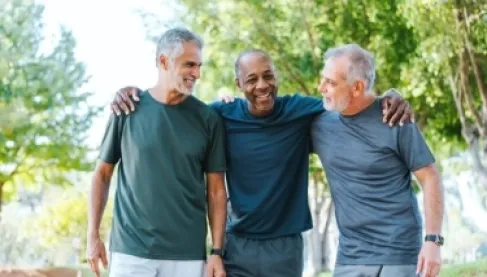 إطالة العمر بـ (فنجان قهوة).. نظام غذائي يضيف 3 سنوات لحياتك