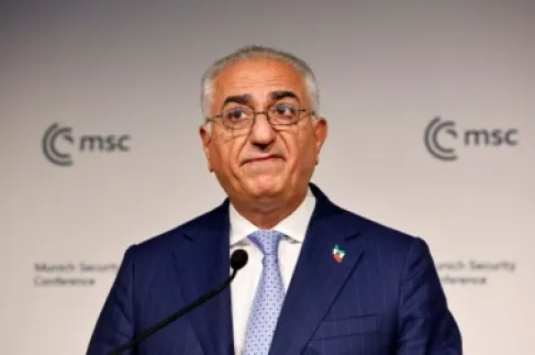 Reza Pahlavi Calls on Washington for Military Intervention in Iran