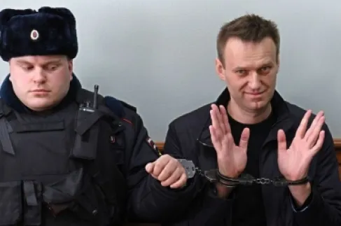 Killer Frog Poison.. 5 Countries Reveal How Russian Opposition Alexei Navalny Was Killed