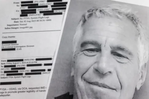 How did Epstein Continue Managing Millions in Hedge Funds Despite His Conviction?