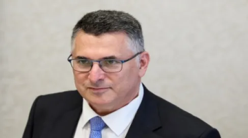 وزير الخارجية الإسرائيلي سيحضر أول اجتماع لمجلس السلام الخميس