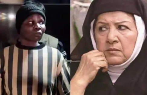 Maid reveals why she killed Huda Shaarawi and apologizes to the Syrian people - Video