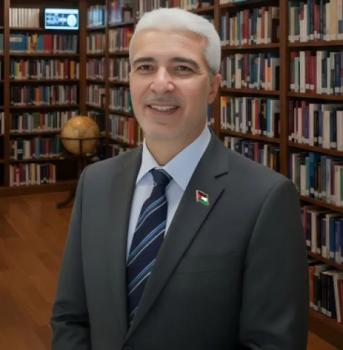 الفنجان الخامس وصمتُ رمضان