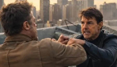 فيديو AI صيني يربك صناعة السينما العالمية.. هل يبدأ عصر الأفلام بلا نجوم؟