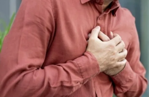 Symptoms That May Indicate Heart Problems
