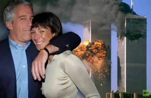 Two Emails in Epstein Files Reveal Secrets of September 11