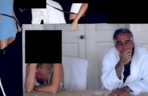 وثائق إبستين تكشف لأول مرة يوميات الضحايا وكواليس الاستدراج الجنسي