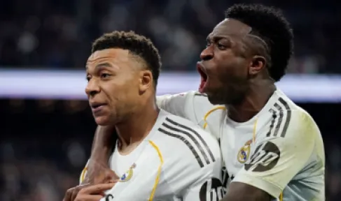 مفاوضات سرية بين مانشستر سيتي ونجم ريال مدريد