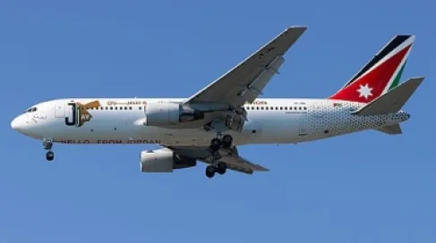 Jordan Aviation Announces Multiple Engineering and Technical Job Openings