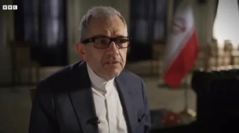 مسؤول إيراني : طهران مستعدة للنظر في تقديم تنازلات إذا ناقشت الولايات المتحدة رفع العقوبات