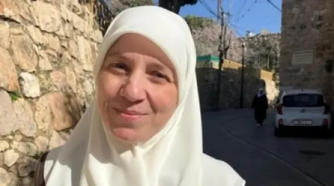 بلدية الخليل: توسع إسرائيل في سيطرتها على الضفة الغربية نهاية مطاف المفاوضات