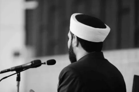 الأوقاف تعلن نتائج فرز طلبات وظائف المؤذن وخادم المسجد على الحالات الإنسانية