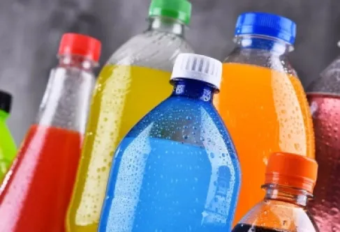 حرق اسعار متبادل بين شركات المشروبات الغازية الأردنية