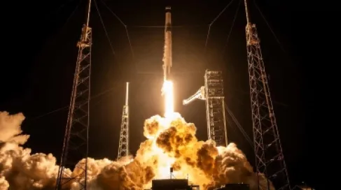 ناسا تختبر الذكاء الاصطناعي في الفضاء