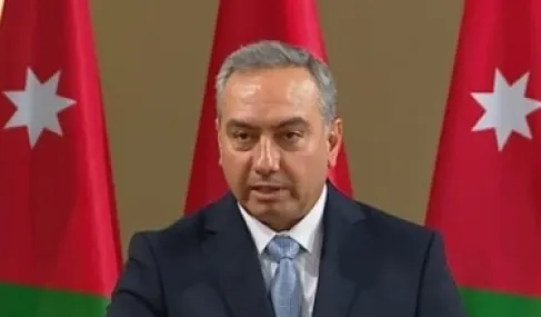 بريزات يعلن مغادرته موقعه كرئيس لمفوضي سلطة البترا