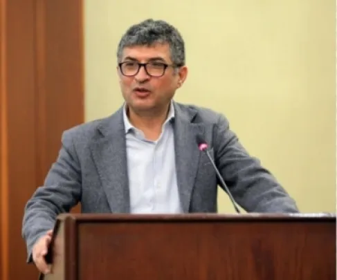 السواعير رئيسا لمجلس مفوضي سلطة إقليم البترا