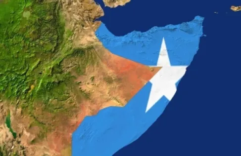 بيان حاسم من الاتحاد الإفريقي ضد إسرائيل وتقسيم الصومال