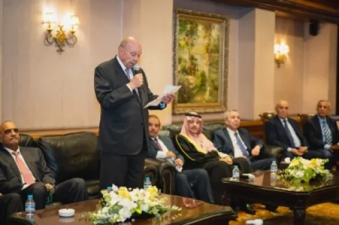 الرفاعي والكعابنة نسايب - صور