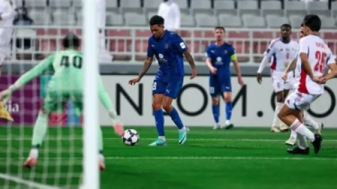 5 أندية تتنافس على 3 مقاعد في الجولة الأخيرة لنخبة آسيا