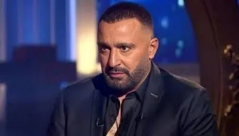 رمضان 2026.. تفاصيل ظهور أحمد السقا في المداح 6