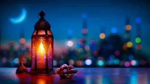 Egyptian Ramadan Rituals Aged 1000 Years