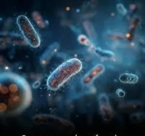 Oral Bacteria Prevent Obesity