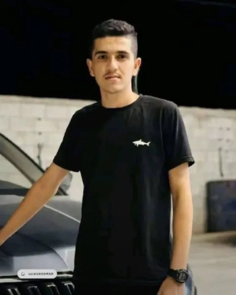 السلطة تقتل نجلي مطارد في طوباس