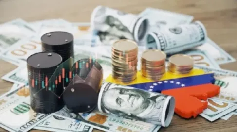 هل من أسباب خفية وراء هجوم ترامب على فنزويلا وإسقاط مادورو؟