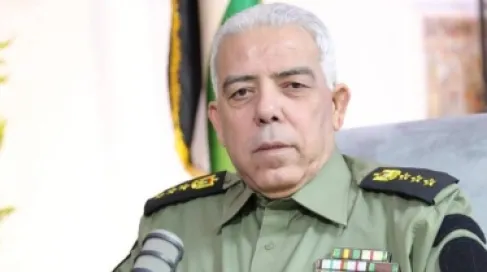 تصريح صادر عن الناطق الرسمي لقوى الأمن الفلسطيني