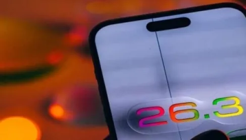 ميزة جديدة في iOS 26.3 تجعل موقعك الجغرافي محمياً بالكامل