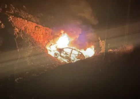 Palestinian Security Forces Kill Two Children in Tubas During Pursuit of Their Father