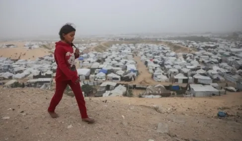 بانتظار قرار نهائي: الجيش الإندونيسي يستعد لإرسال 8 آلاف جندي إلى غزة