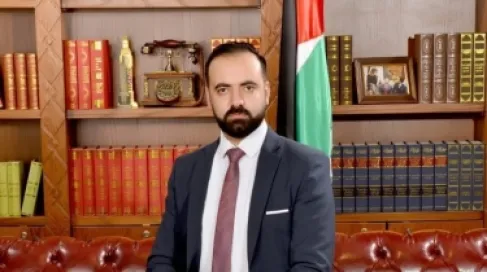 الطوباسي يؤدي اليمين الدستورية عضوا في مجلس النواب اليوم