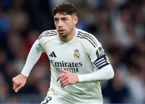 فالفيردي يعلن حالة الاستنفار في ريال مدريد