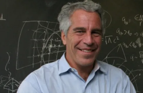 Due to Epstein's Shadow... Cancellation of Classroom Photos in American Schools