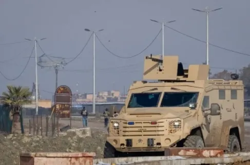 الجيش الأمريكي ينسحب من قاعدتين في سوريا، ماذا نعرف عنهما؟