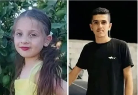 عائلة سمارة : قتل الامن الوقائي لطفلي المطارد سامر انتهاك خطير