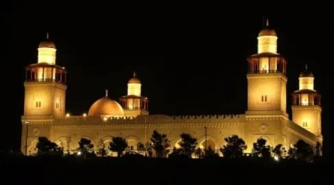 الأردن .. تغيير موعد إقامة صلاة الفجر في رمضان