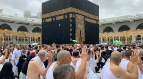 للأردنيين.. إليكم أسعار العمرة في رمضان